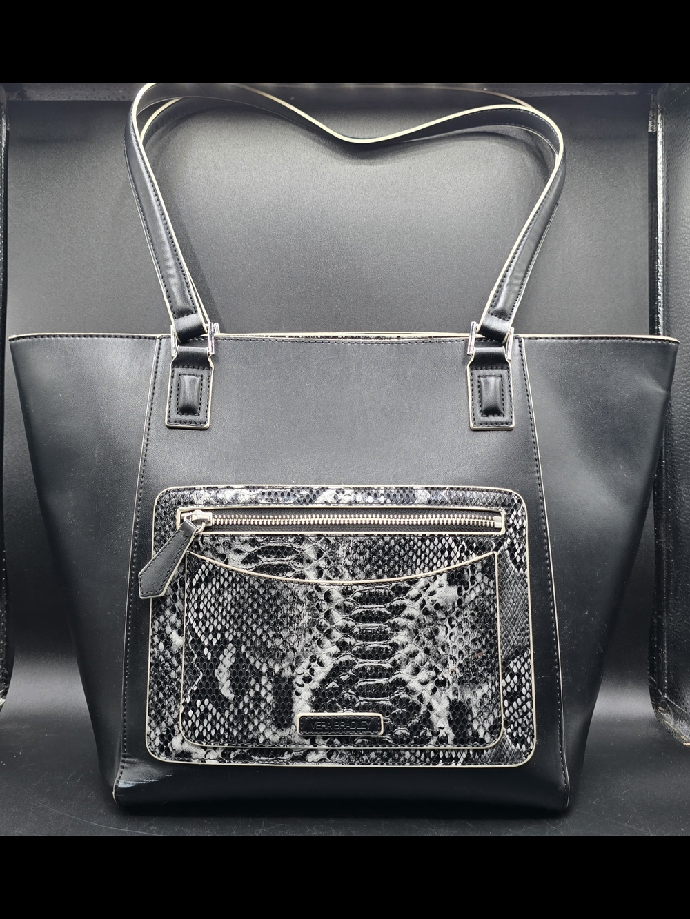 Vera Bradley Ella Tote Bag